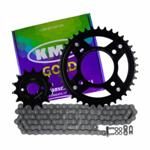 KIT TRANSMISSÃO CB 300F 23>