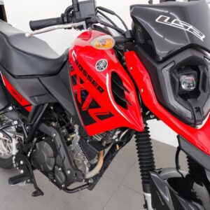CROSSER 150 2024  ABS